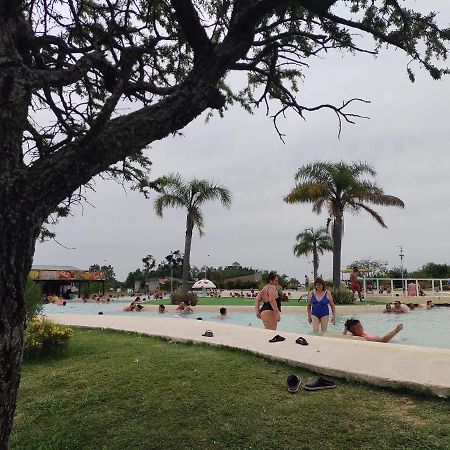 Cabana Don Oscar Federación Exterior foto